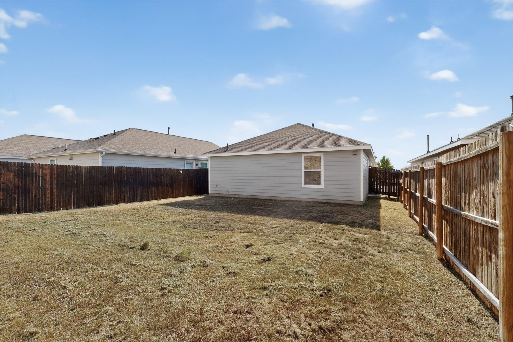 5516 Mcclelland Street Forney TX 75126