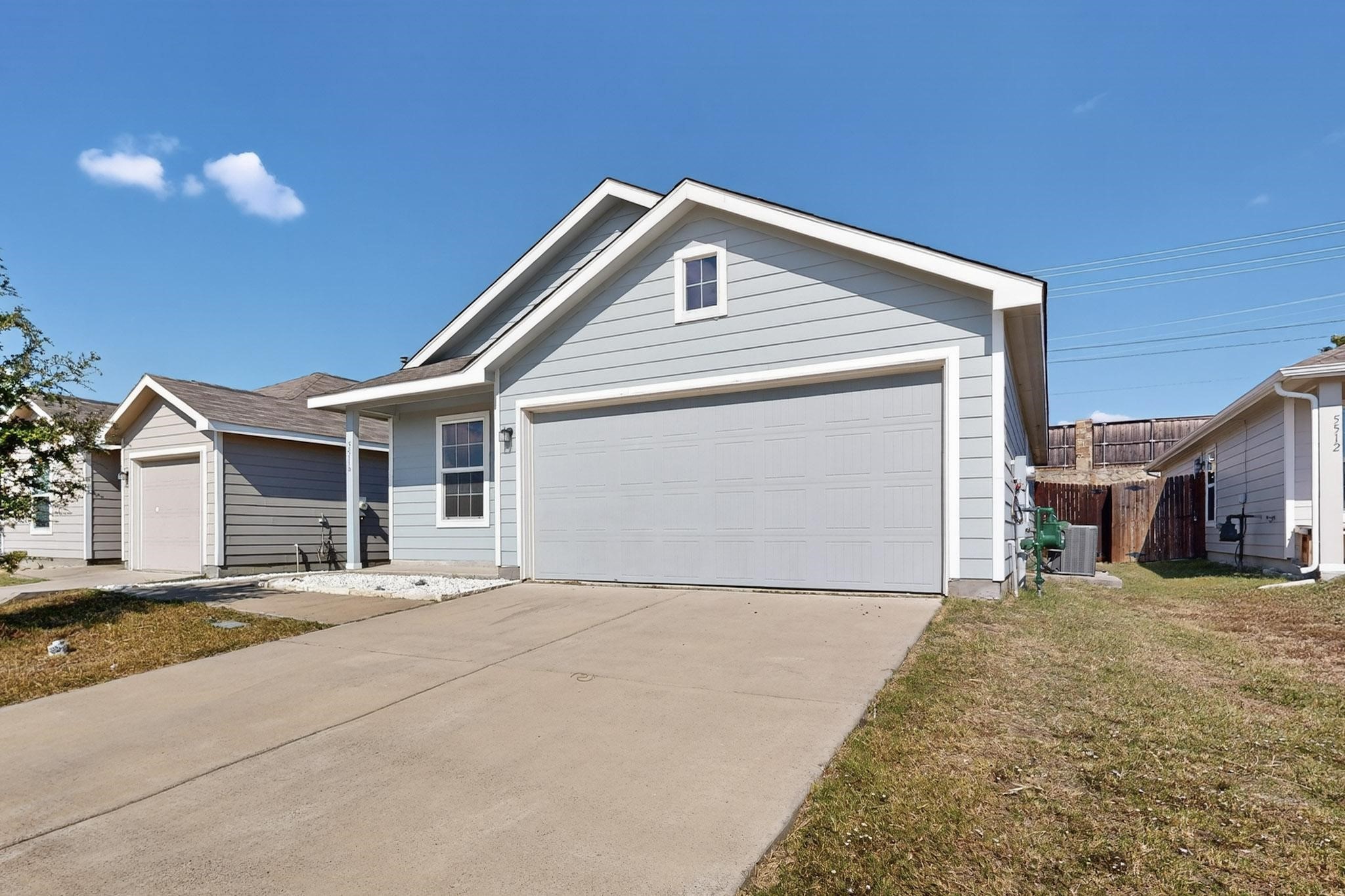 5516 Mcclelland Street Forney TX 75126