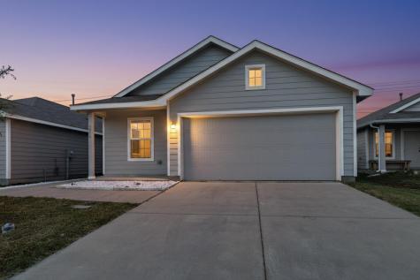 5516 Mcclelland Street Forney TX 75126