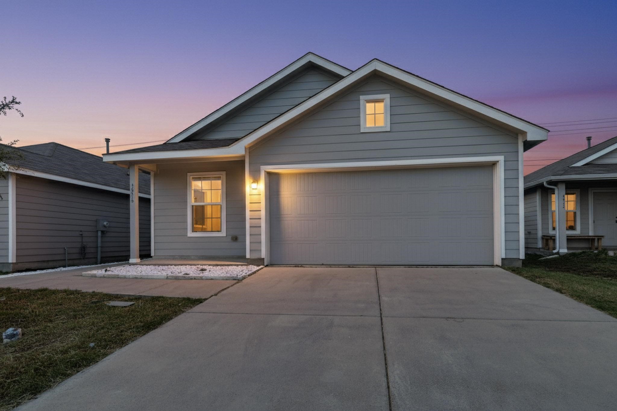 5516 Mcclelland Street Forney TX 75126