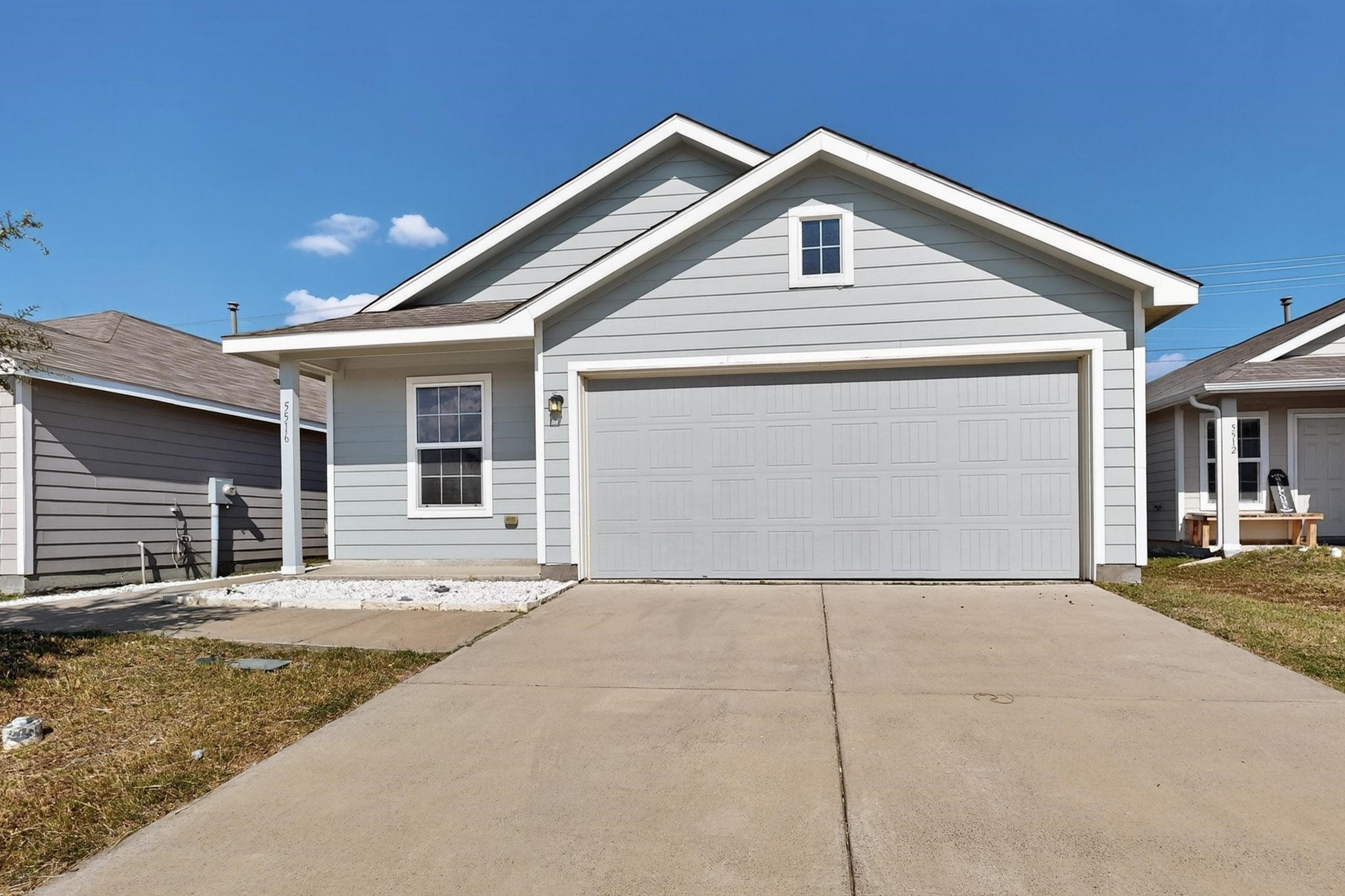 5516 Mcclelland Street Forney TX 75126