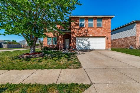 9132 Penny Lane Fort Worth TX 76123