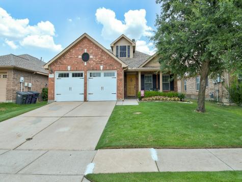 12124 Angel Food Lane Fort Worth TX 76244