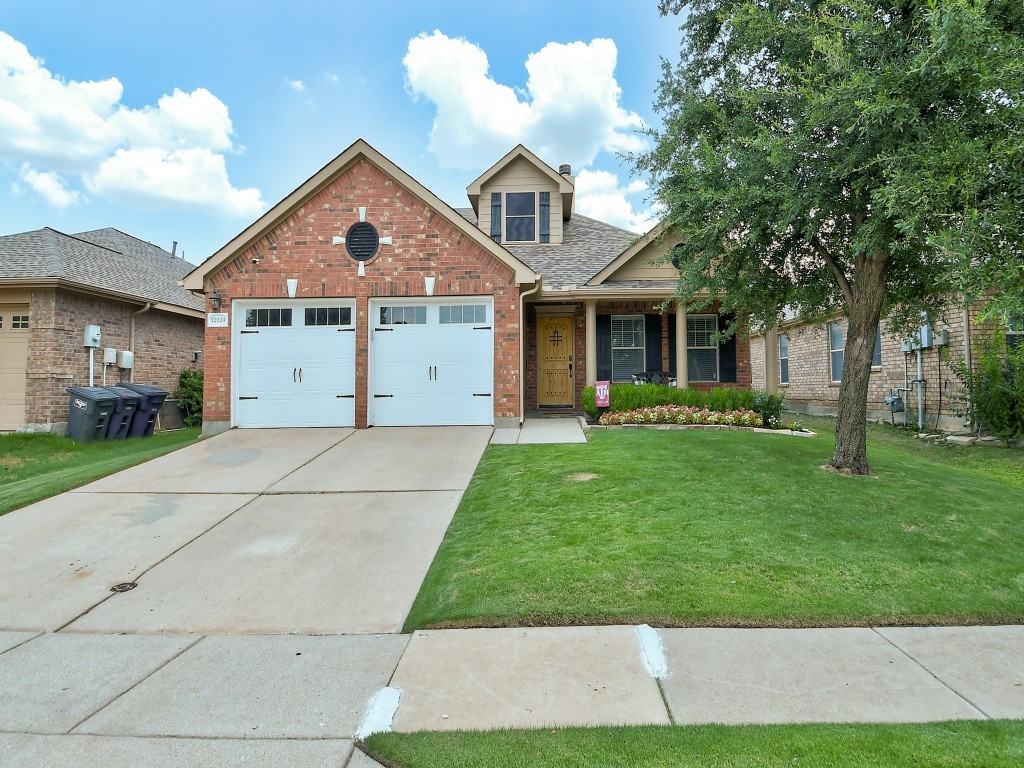 12124 Angel Food Lane Fort Worth TX 76244