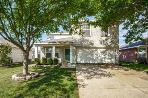 1003 Halifax Lane Forney TX 75126