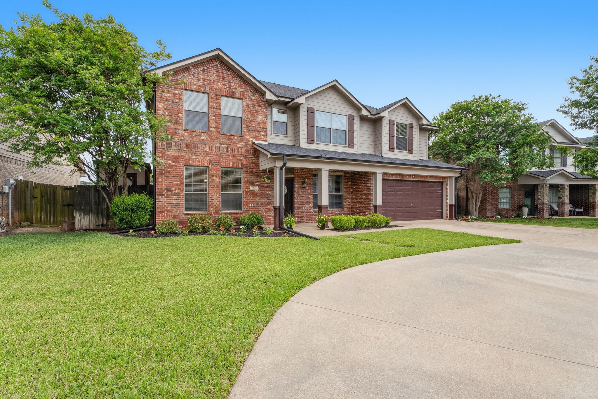 1907 Silver Cove Whitehouse TX 75791