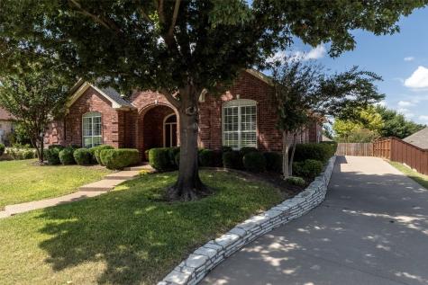 2105 Timber Cove Court Weatherford TX 76087