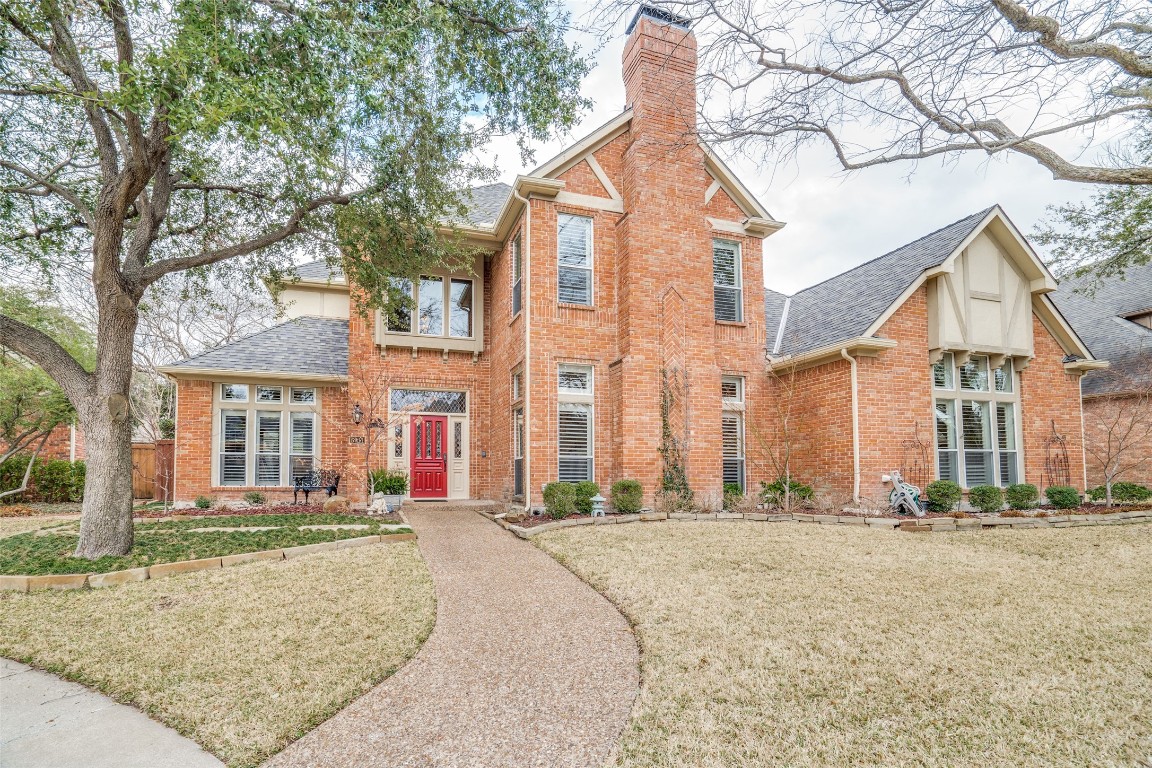 6911 Glenbrook Lane Dallas TX 75252