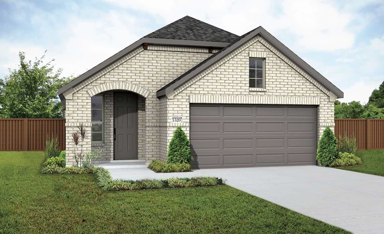 2615 Stowers Street Anna TX 75409