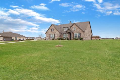 189 Chester Road Springtown TX 76082