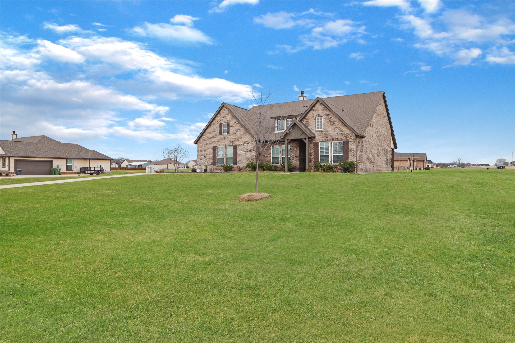189 Chester Road Springtown TX 76082