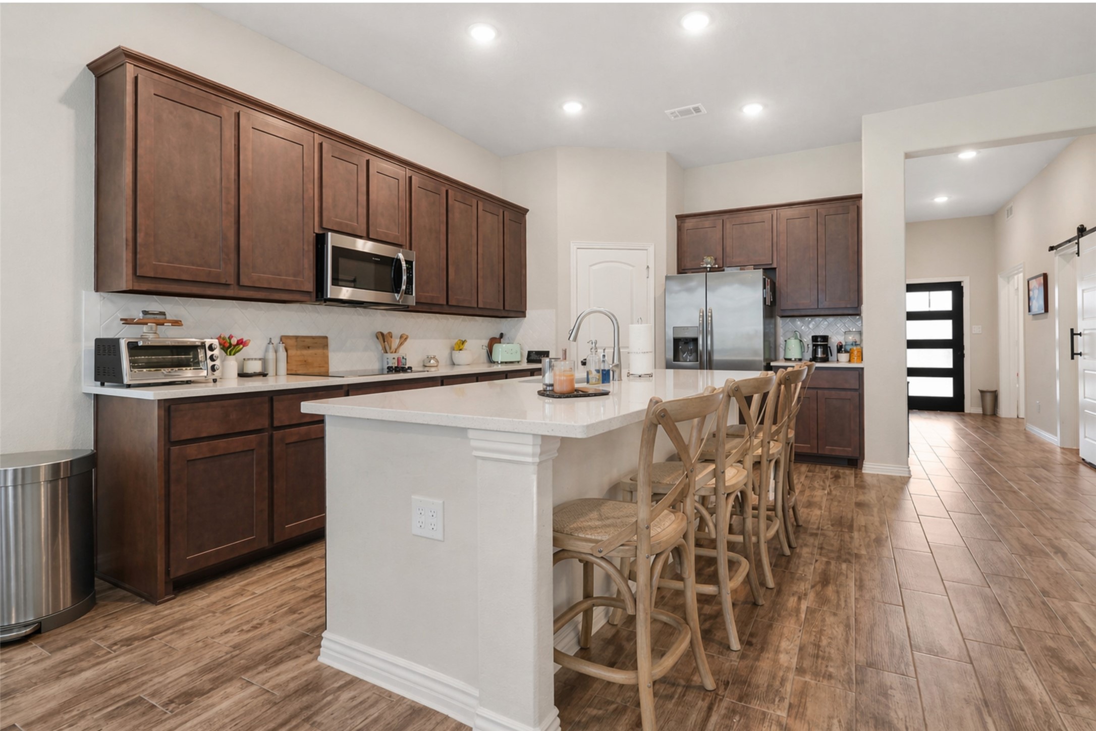 189 Chester Road Springtown TX 76082