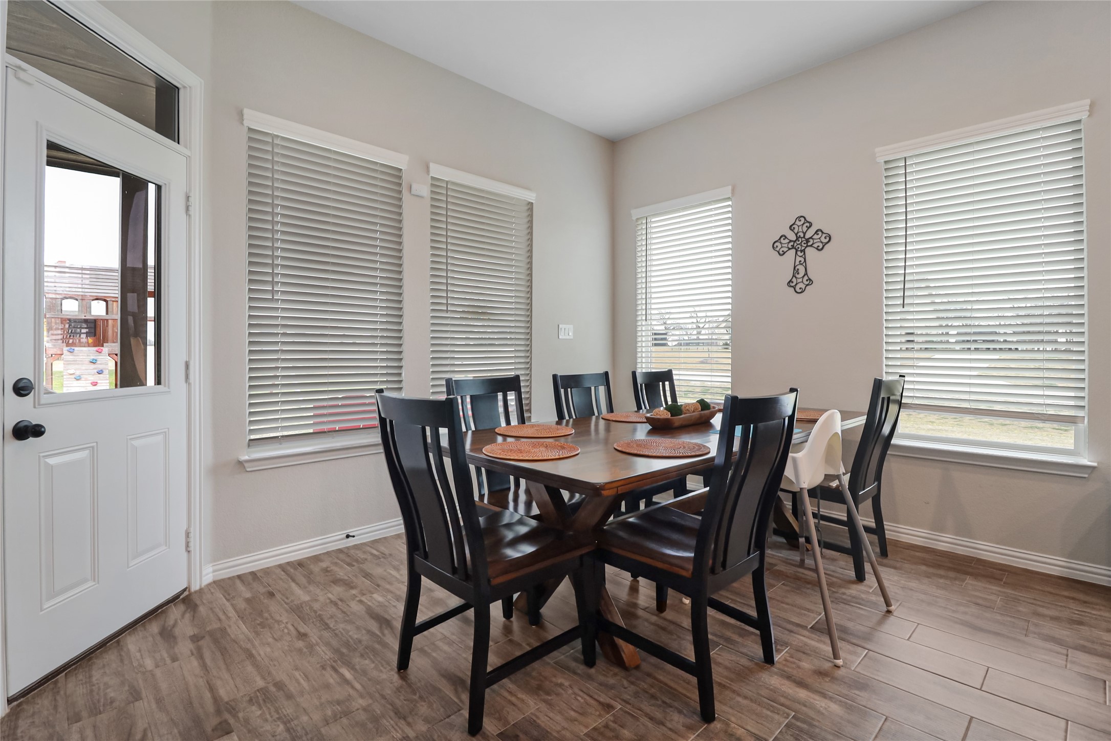 189 Chester Road Springtown TX 76082