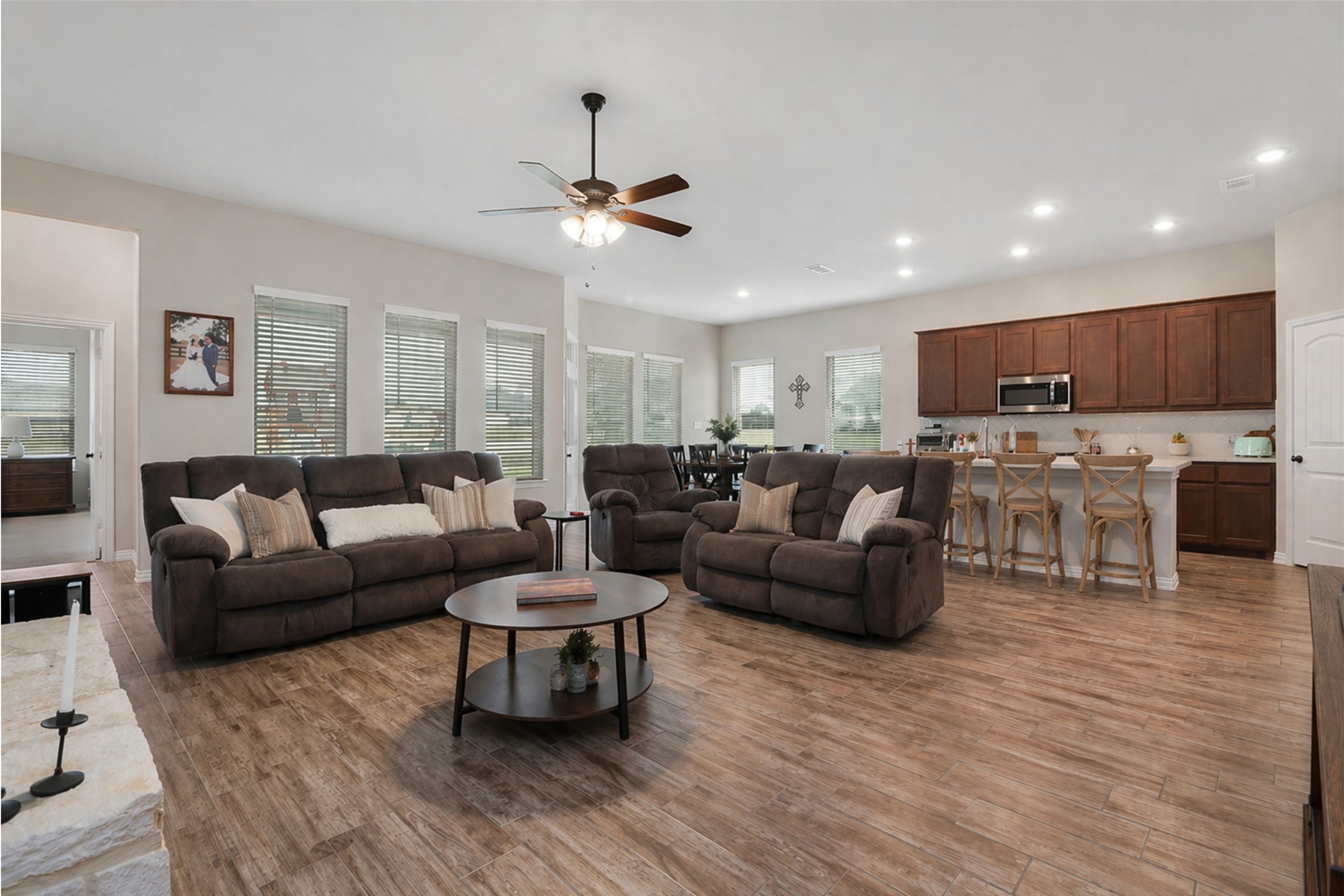 189 Chester Road Springtown TX 76082