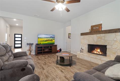 189 Chester Road Springtown TX 76082