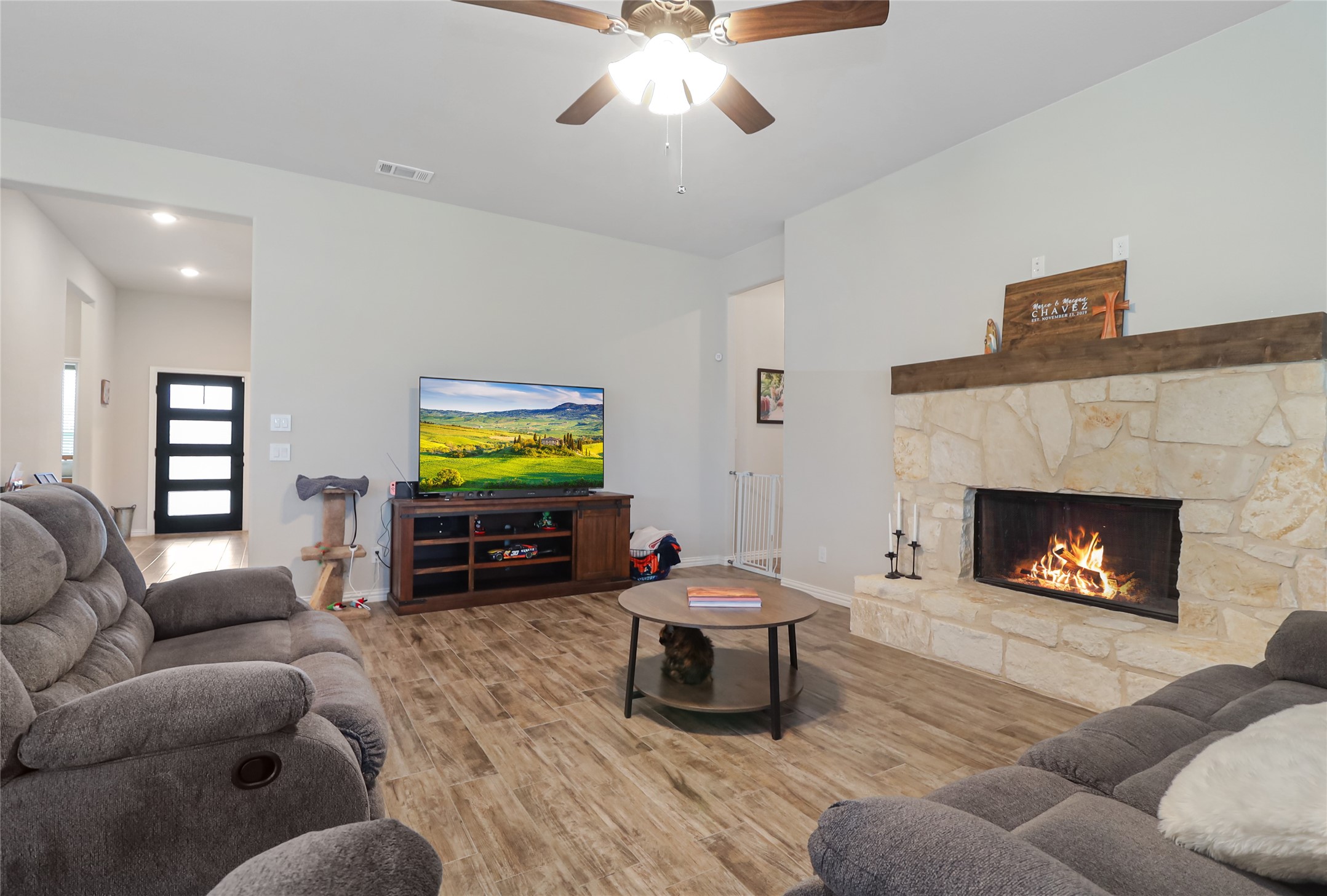 189 Chester Road Springtown TX 76082