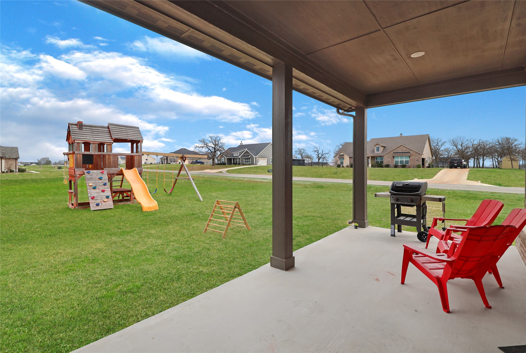 189 Chester Road Springtown TX 76082