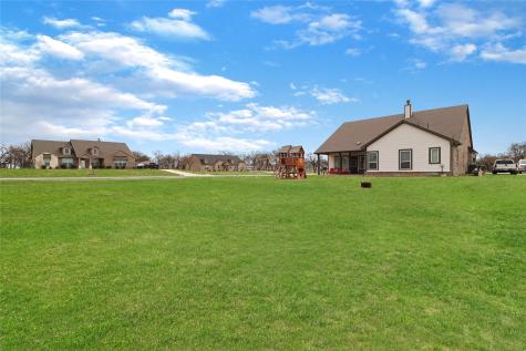 189 Chester Road Springtown TX 76082