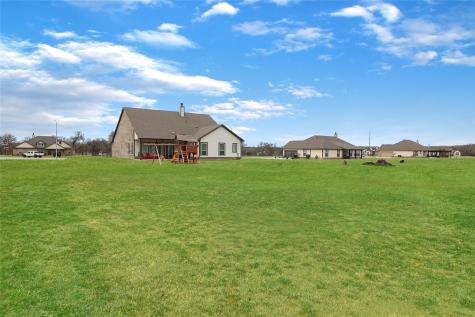 189 Chester Road Springtown TX 76082