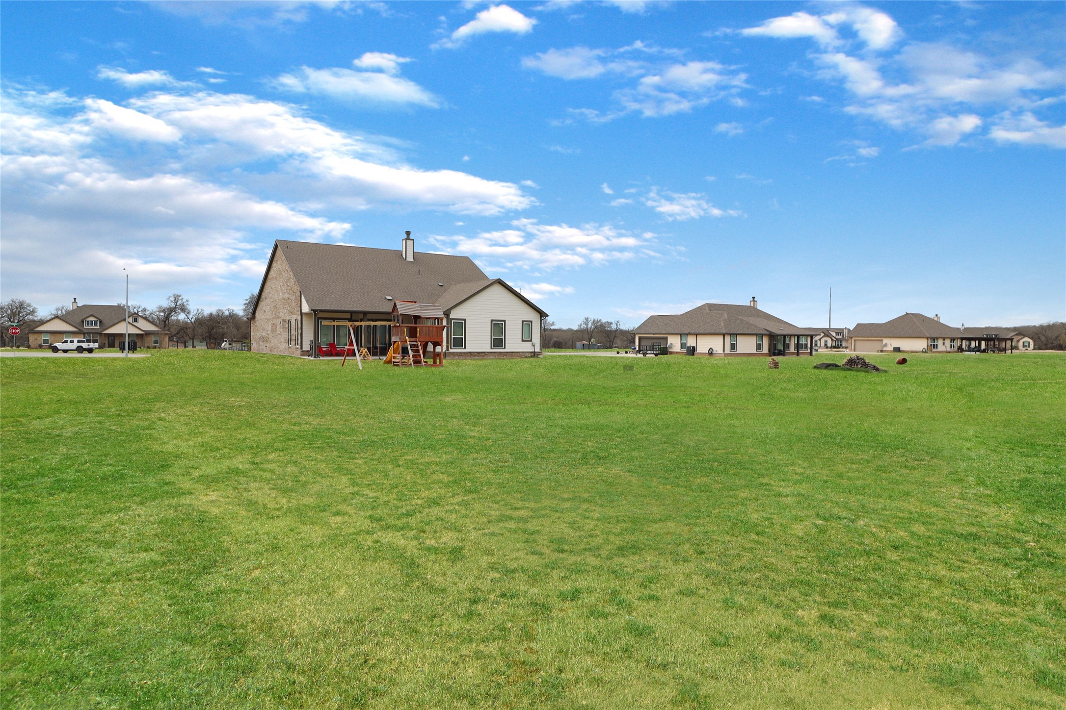 189 Chester Road Springtown TX 76082