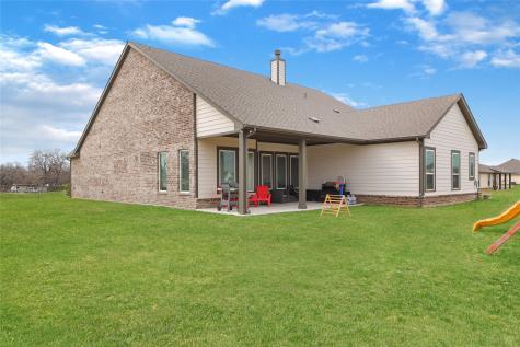 189 Chester Road Springtown TX 76082