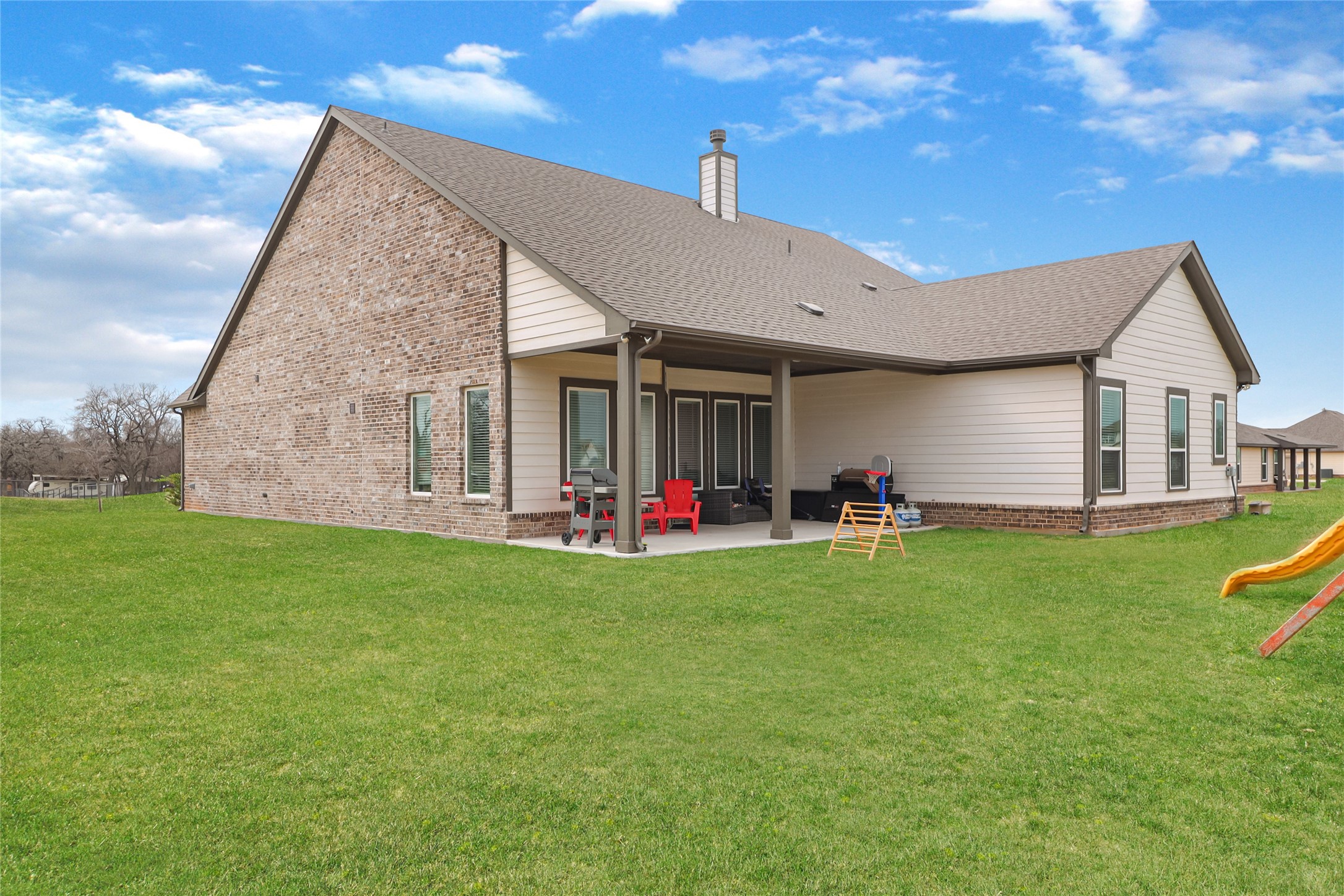 189 Chester Road Springtown TX 76082