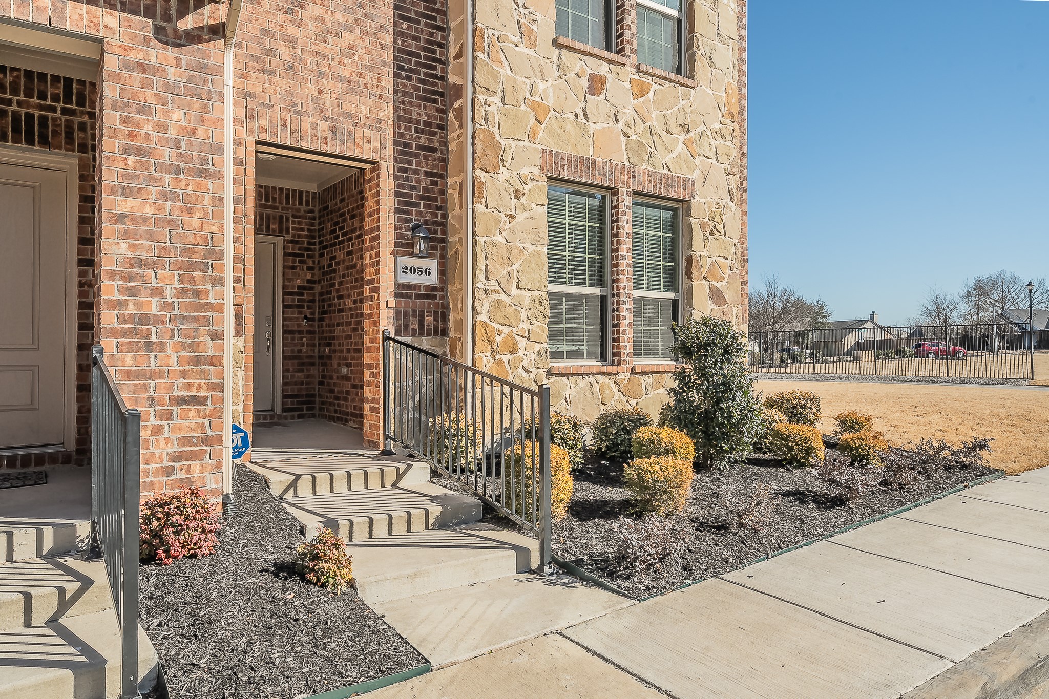 2056 Juniper Pass Way Mesquite TX 75149