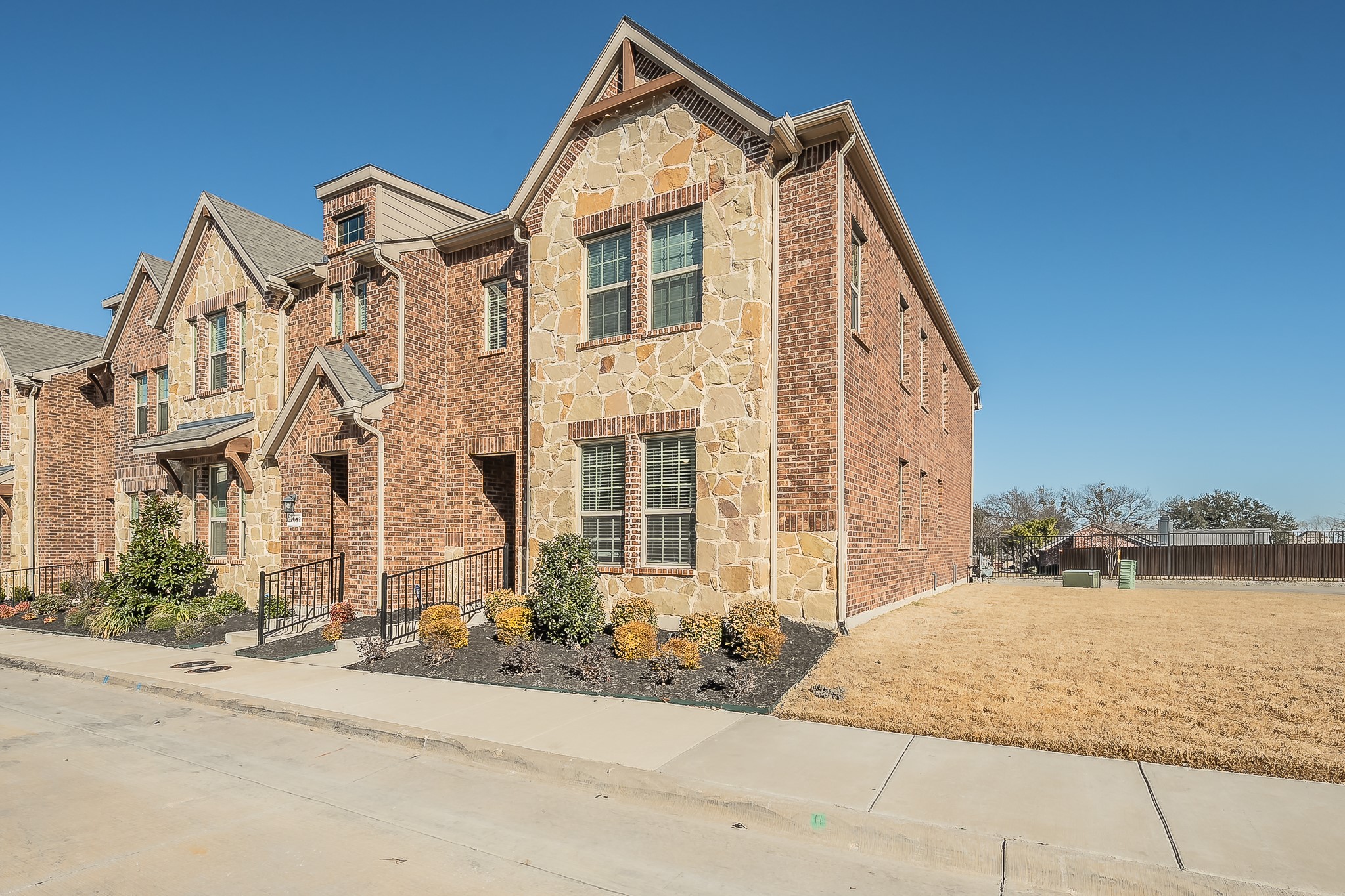2056 Juniper Pass Way Mesquite TX 75149