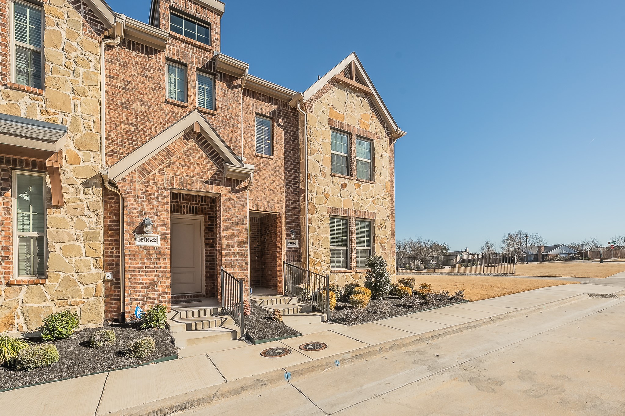 2056 Juniper Pass Way Mesquite TX 75149