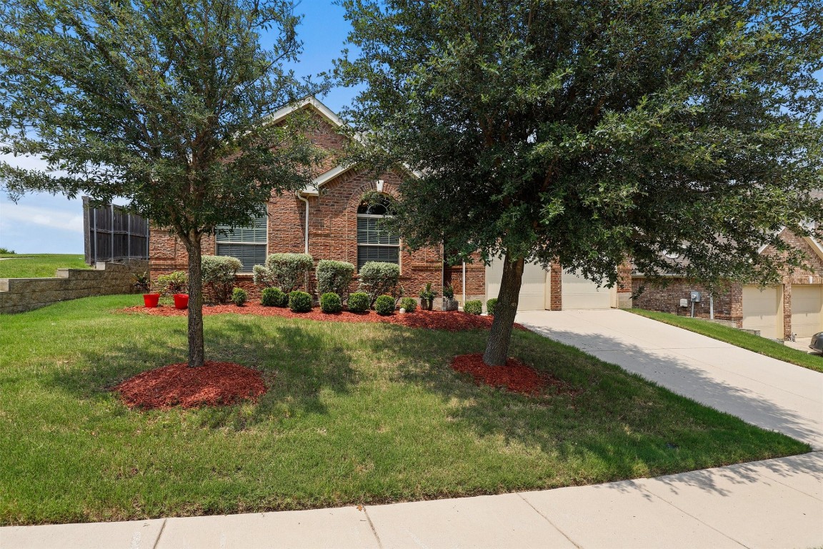 3001 Sawtimber Trail Fort Worth TX 76244