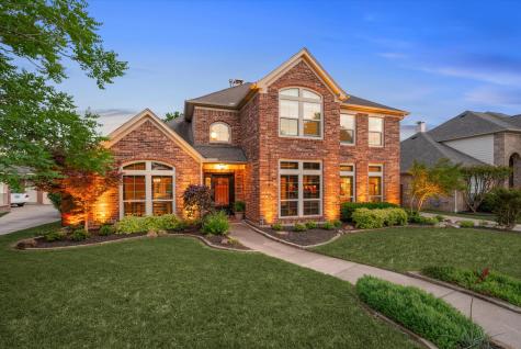 924 Creekbend Drive Keller TX 76248