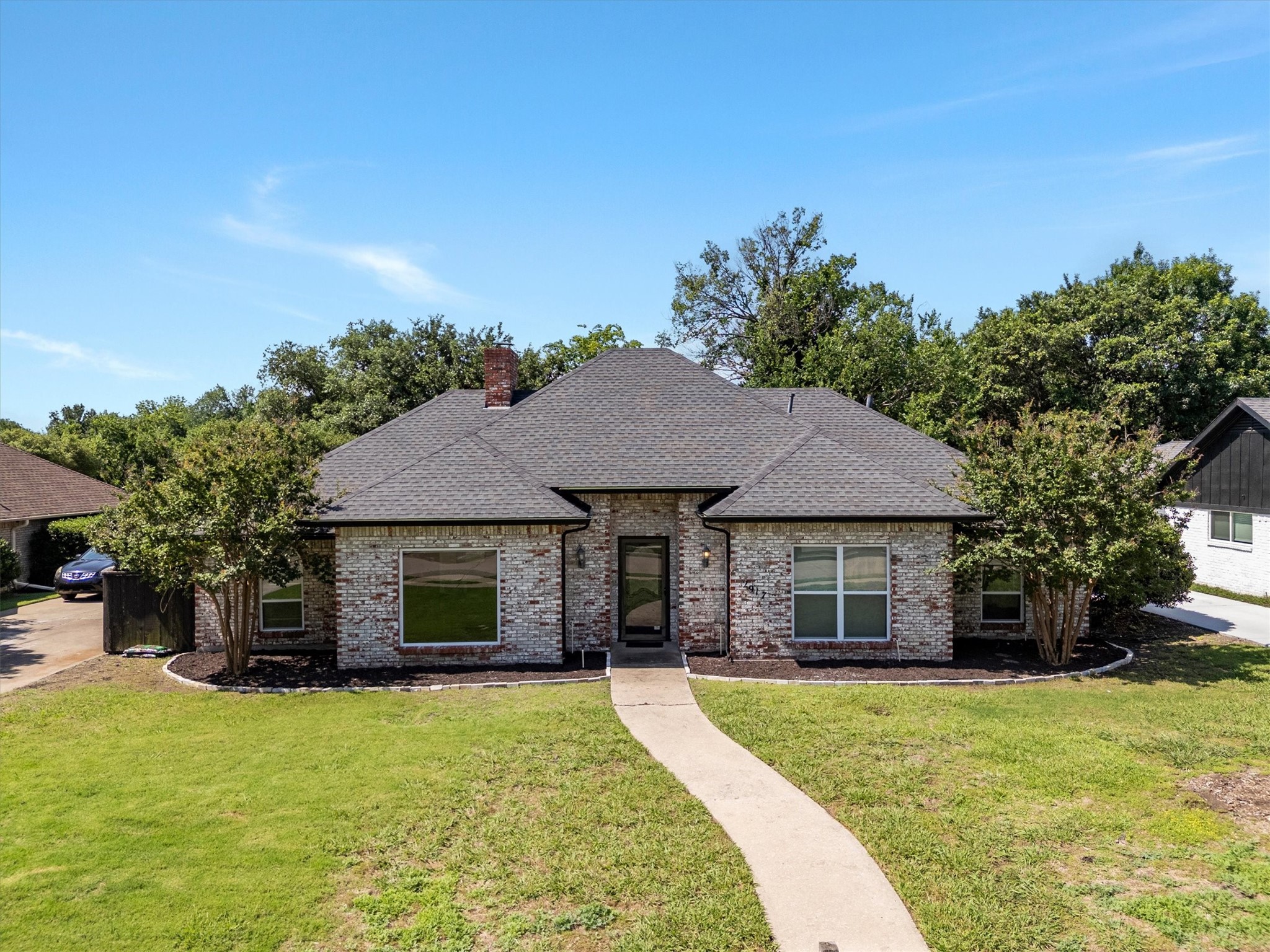 2917 Deep Valley Trail Plano TX 75075