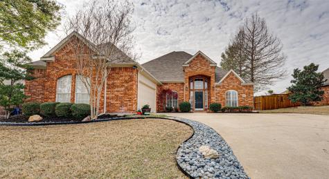 5724 Summit Knoll Trail Sachse TX 75048