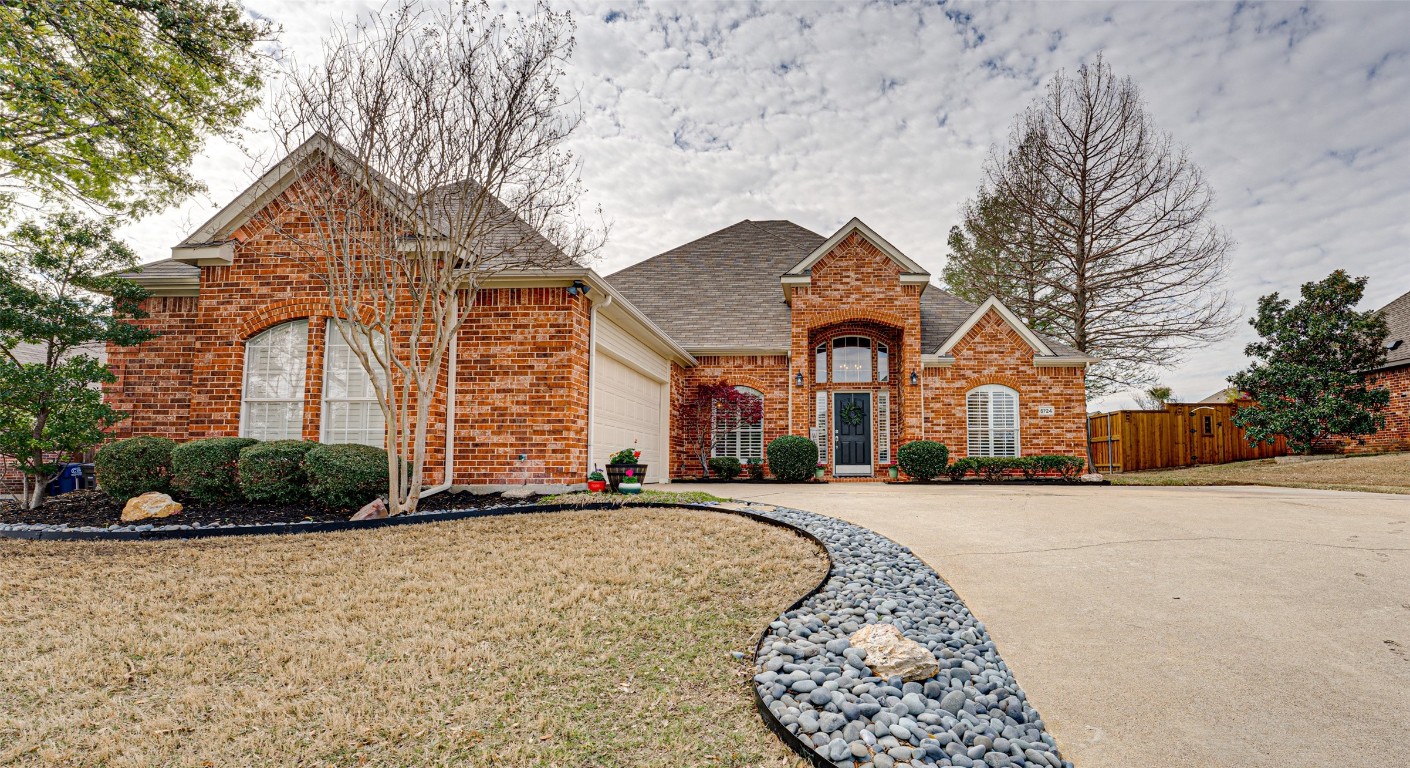 5724 Summit Knoll Trail Sachse TX 75048