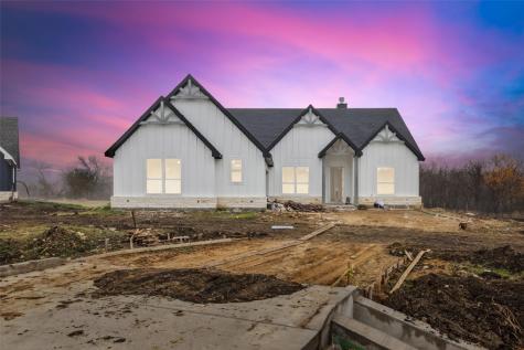 10294 Finch Road Sanger TX 76266