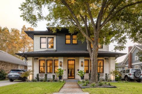 5230 Richard Avenue Dallas TX 75206