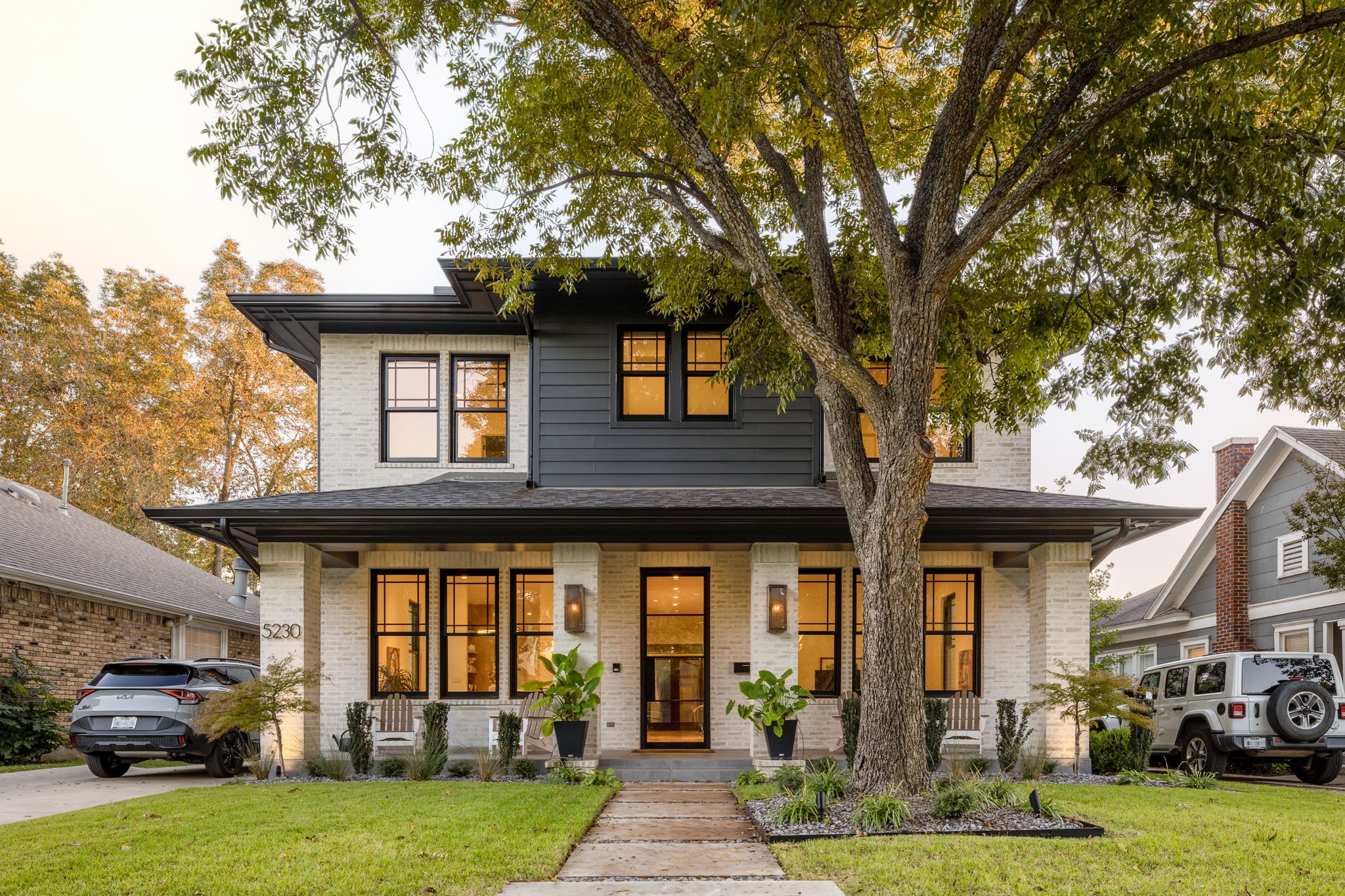 5230 Richard Avenue Dallas TX 75206