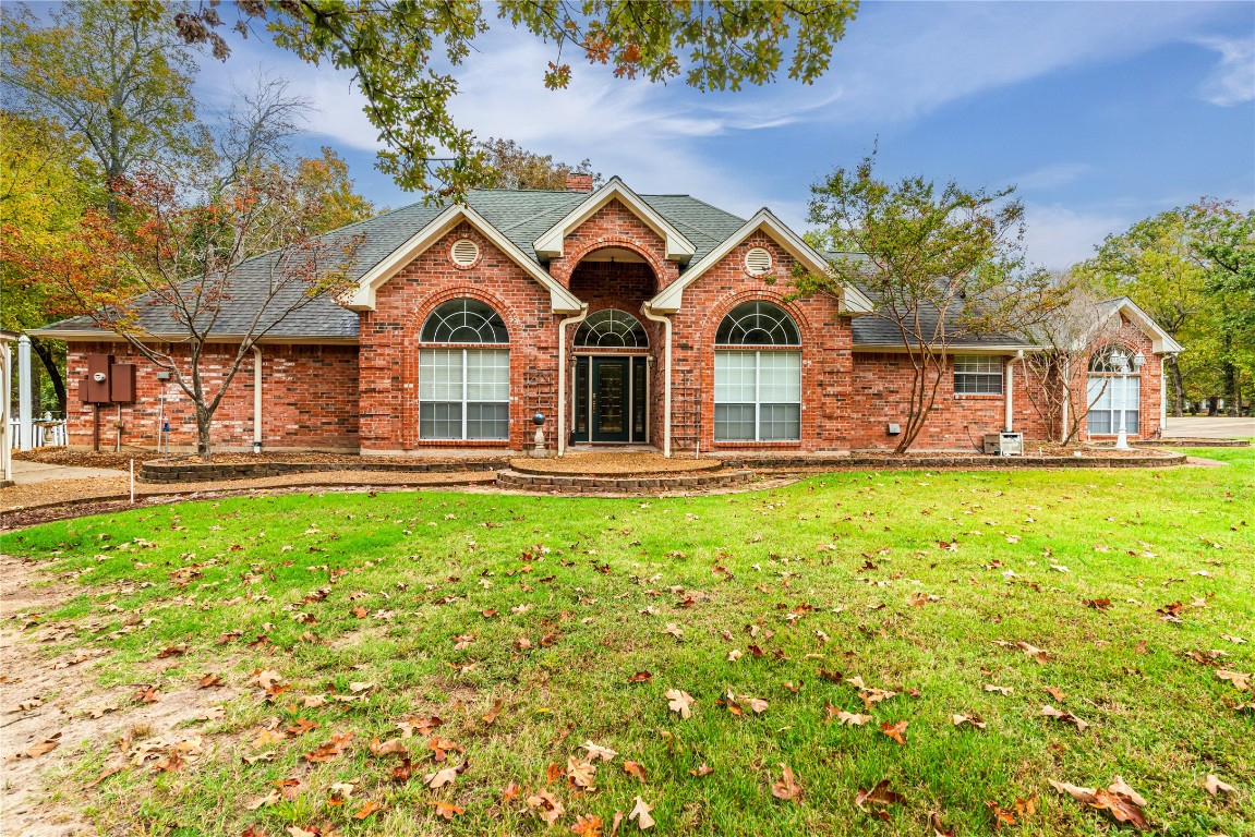 305 Red Oak Lane Powderly TX 75473