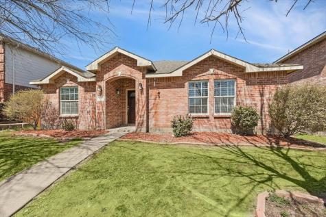 1331 Lamar Lane Allen TX 75002