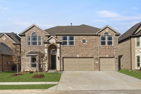 513 Christie Crossing Celina TX 75009