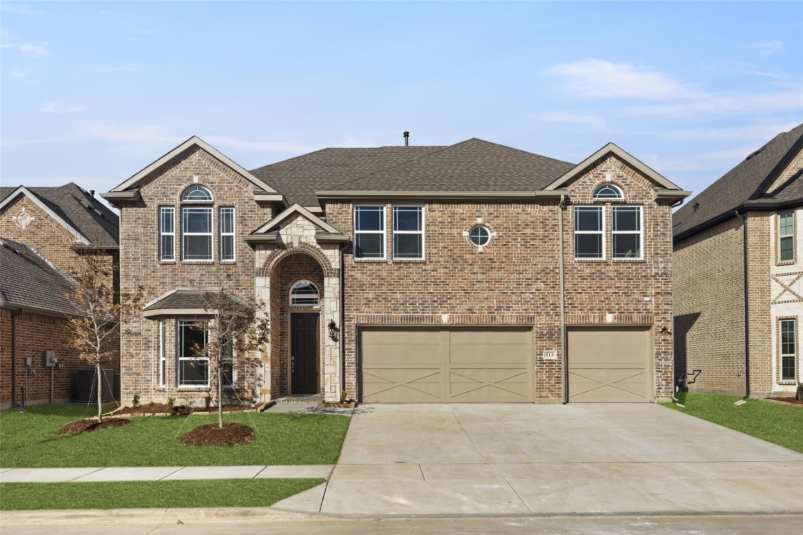 513 Christie Crossing Celina TX 75009