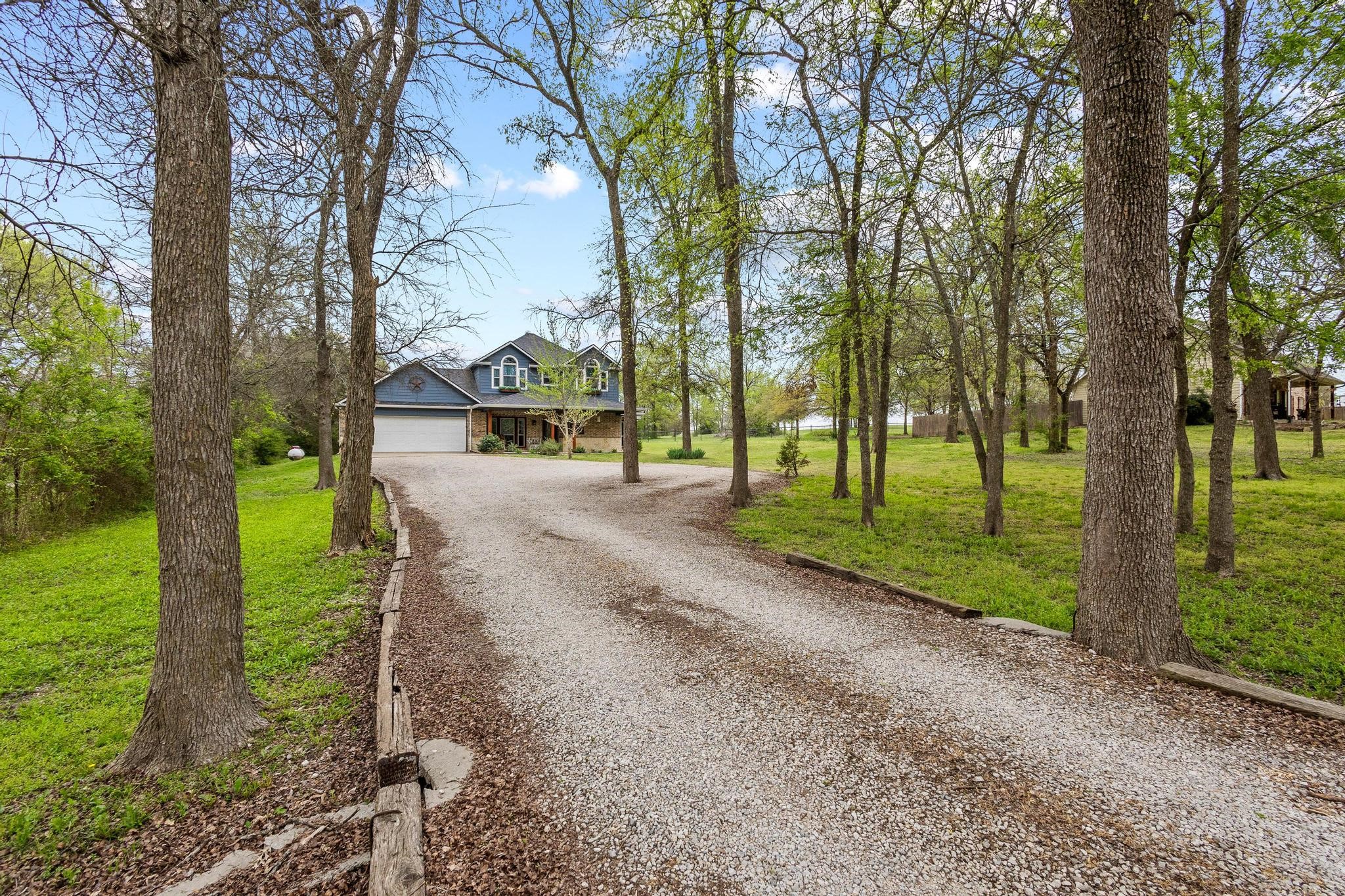 13266 County Road 477 Anna TX 75409