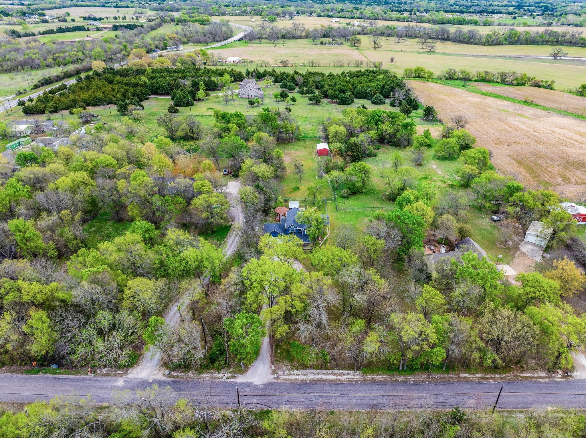 13266 County Road 477 Anna TX 75409