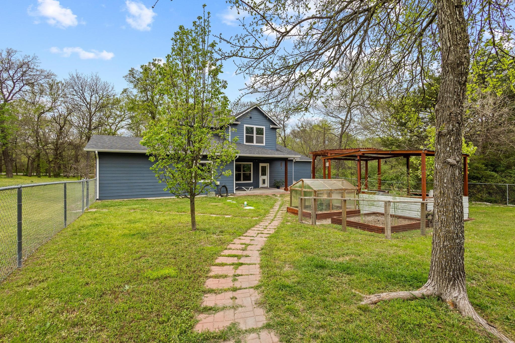 13266 County Road 477 Anna TX 75409