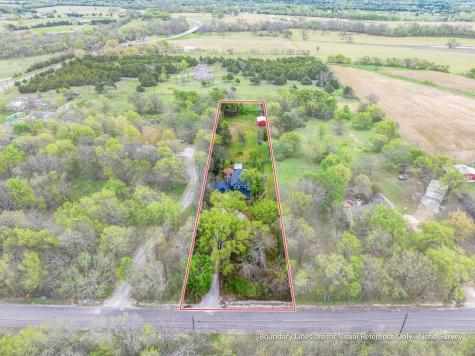 13266 County Road 477 Anna TX 75409