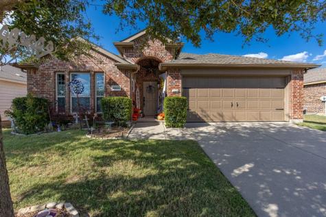 2024 Pine Knoll Way Anna TX 75409
