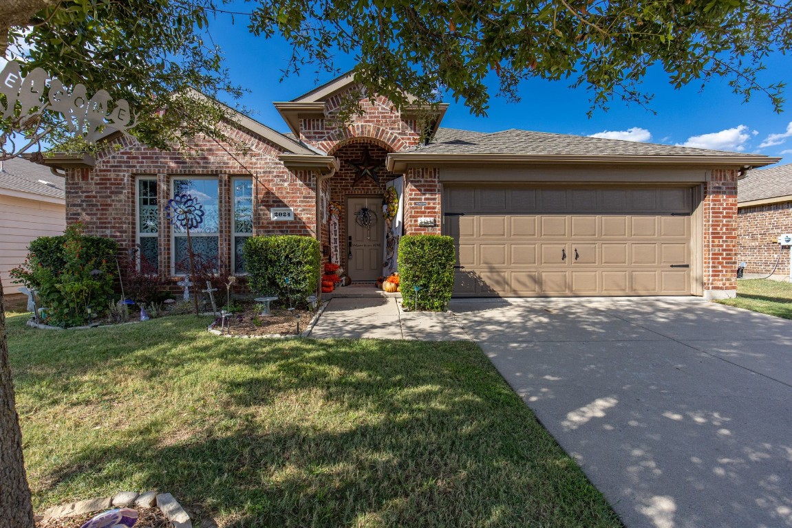 2024 Pine Knoll Way Anna TX 75409