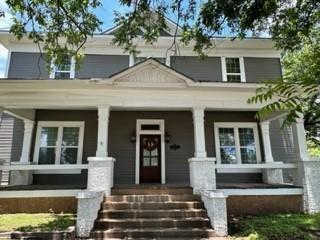 1202 Wallis Avenue Santa Anna TX 76878