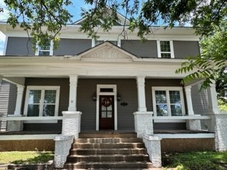 1202 Wallis Avenue Santa Anna TX 76878