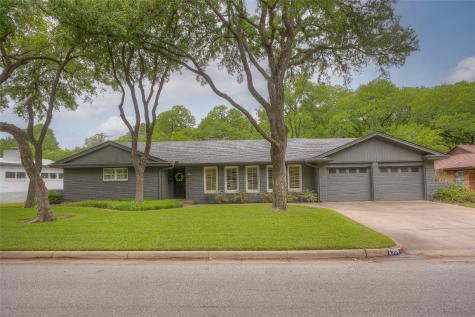 4308 Inwood Road Fort Worth TX 76109